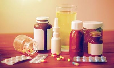 聚焦生物制品 合理用藥重點監(jiān)控的二十個關鍵品種
